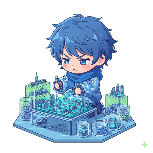 ASDってどんな特性?自閉スペクトラムを理解する