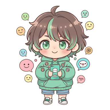 オタクコミュ力診断