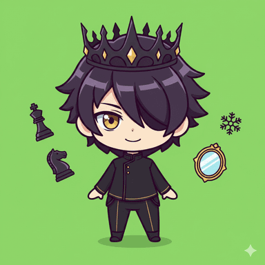 ダークサイド診断