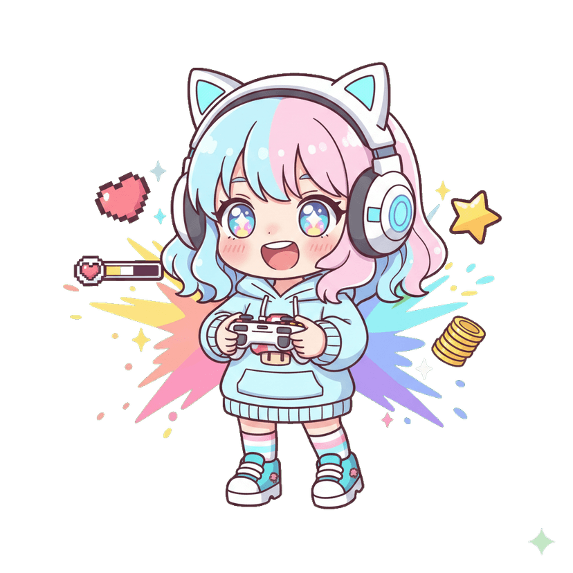 ゲーマータイプ別おすすめジャンル