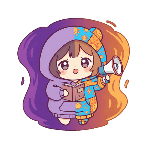 陰キャ・陽キャは二択じゃない!スペクトラムで見る本当の自分