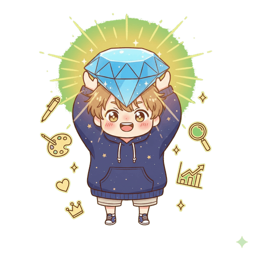 「隠れた才能」は本当にある?多重知能理論で見つける自分の強み