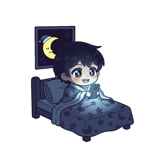 夜型人間のメリット・デメリット